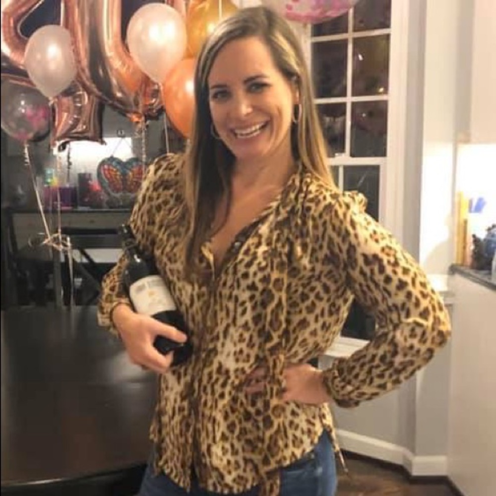 Meet your Posher, Carrie
